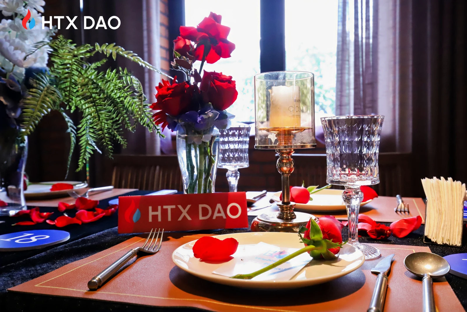 HTX DAO“信心之旅”第二站圆满结束：与DOGE社区强强联合，构建开放包容的加密生态体系