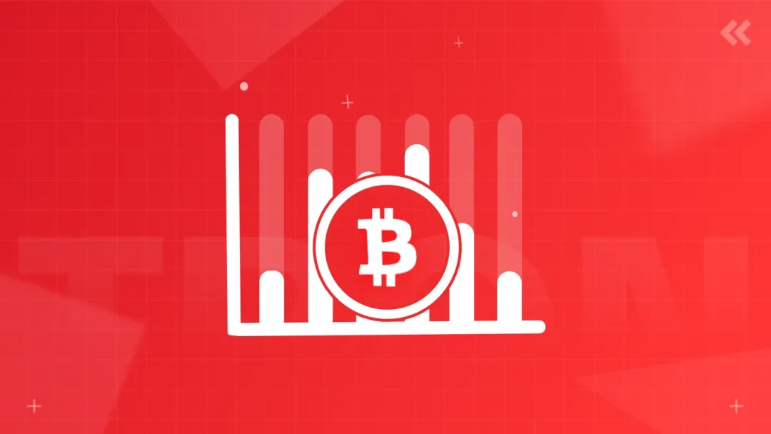 TRON Creates Knowledge Bureau | What is Bitcoins Market Cap Share?