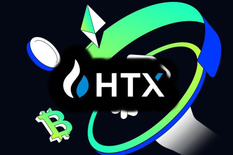 火币HTX C2C推出双旦狂欢BTC奖池限时膨胀活动：参与瓜分10,000 USDT
