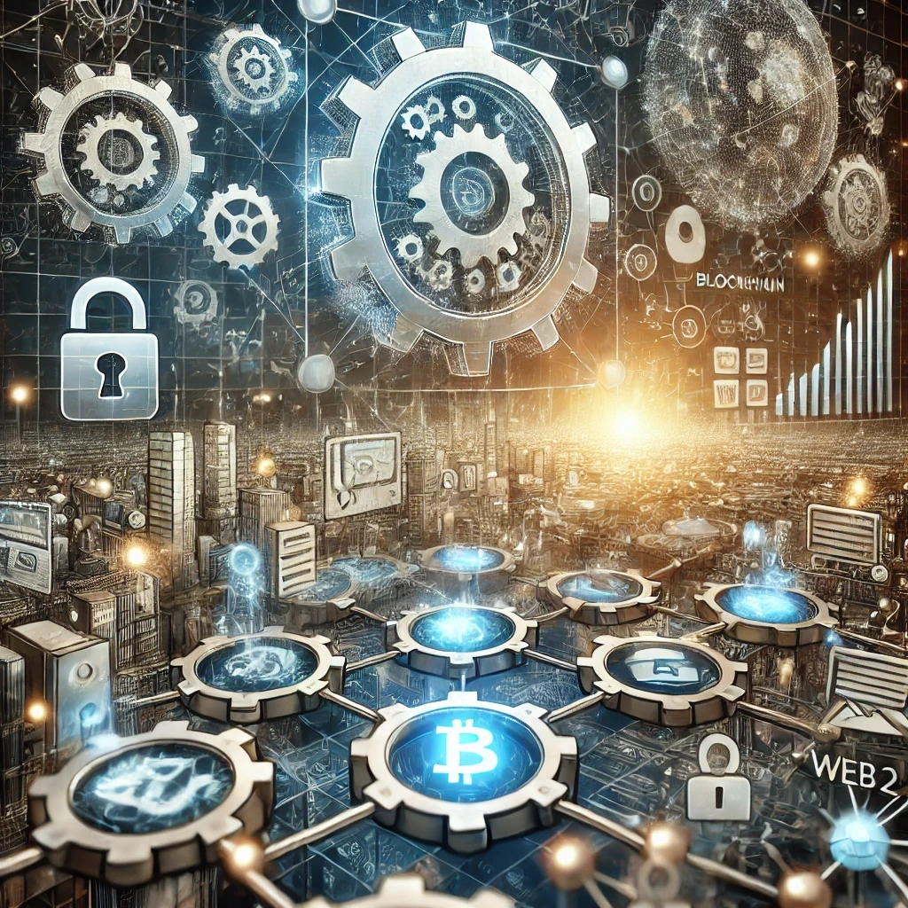 Blockchain and Cryptocurrency 2025: Opening a new chapter in the future