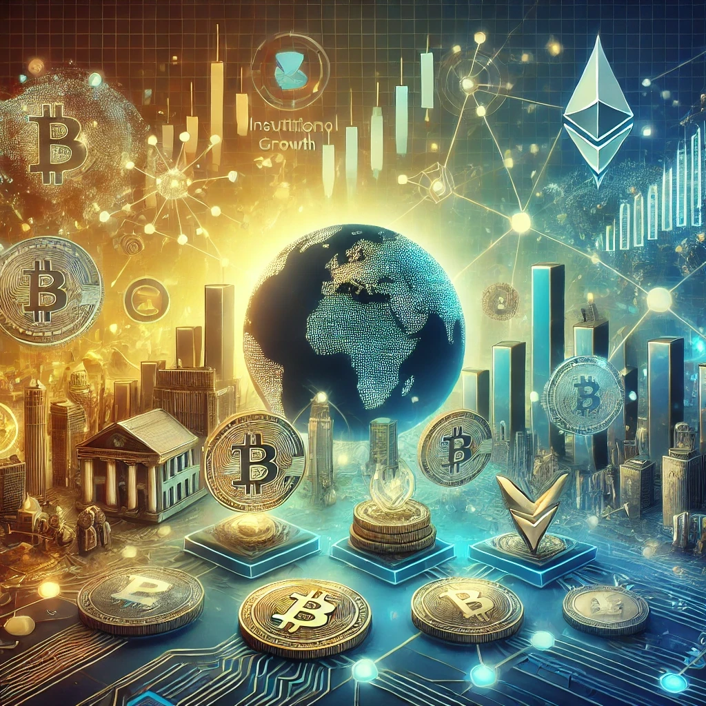 Blockchain and Cryptocurrency 2025: Opening a new chapter in the future