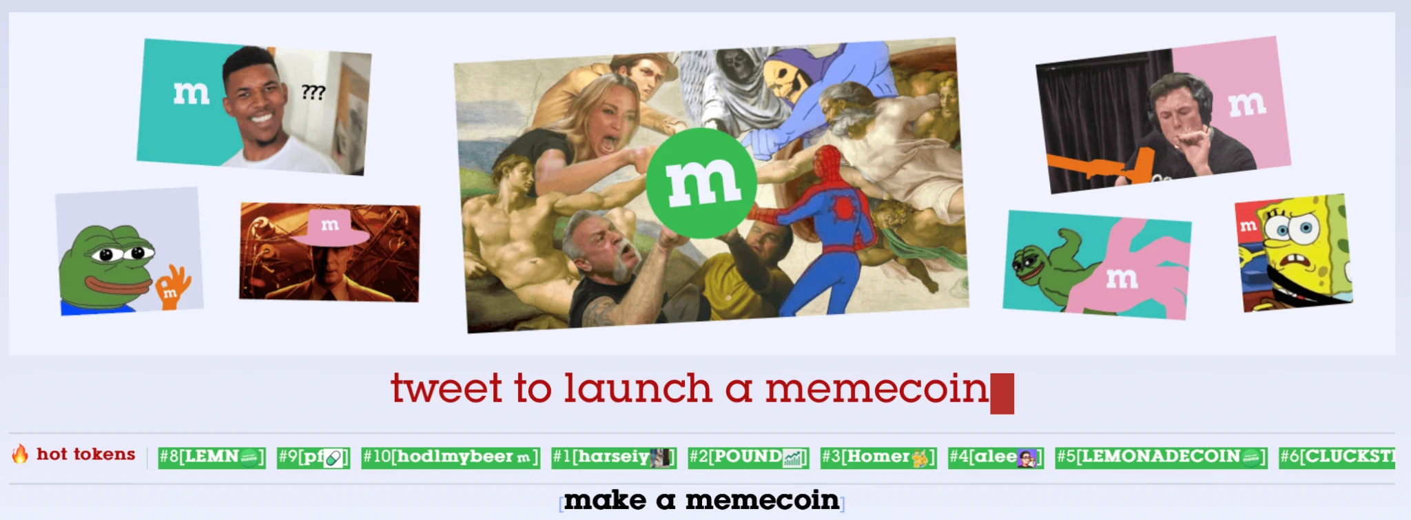 Ecological competition and evolution of Memecoin issuance platform