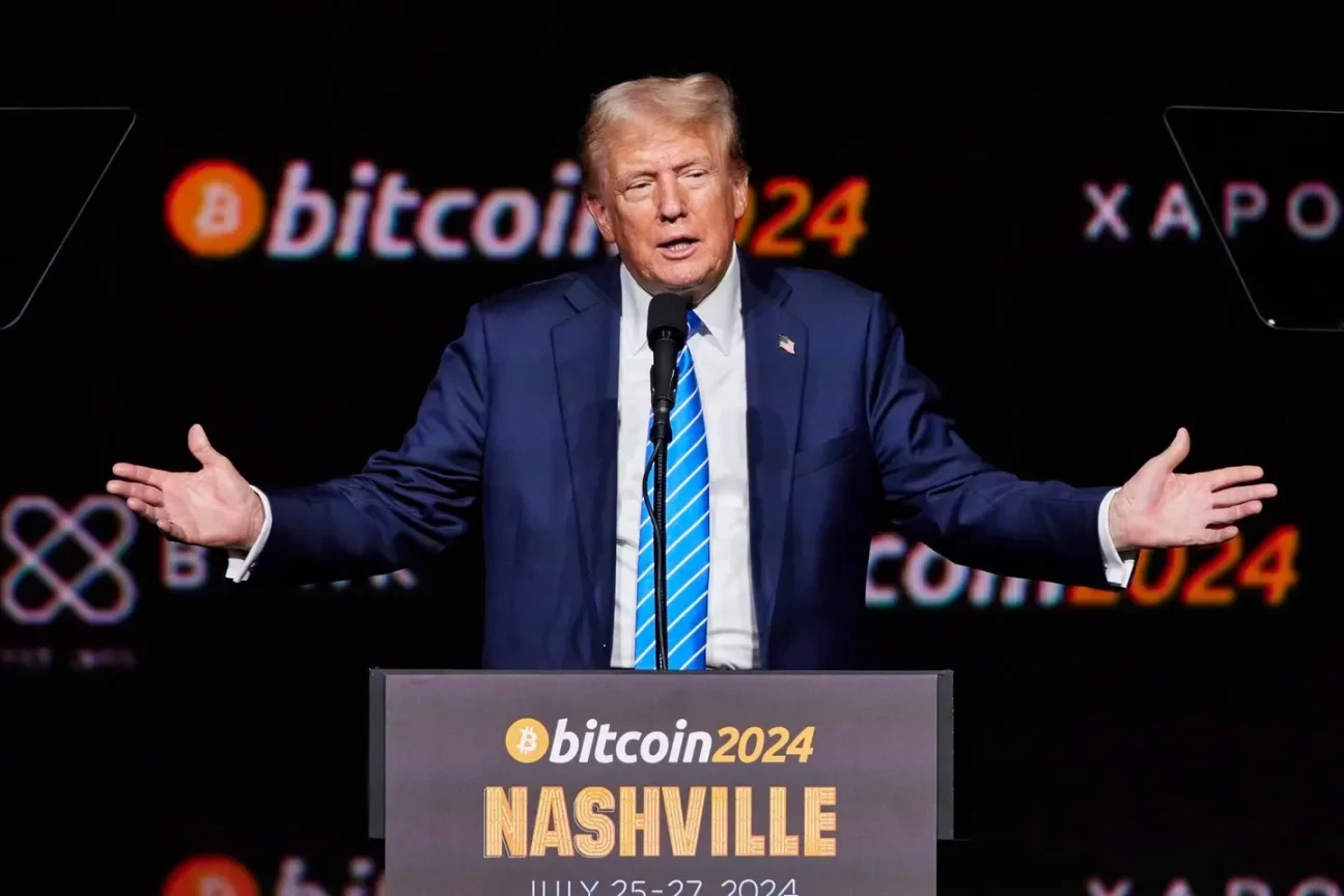 フォーブス: 仮想通貨は 2025 年に再定義される