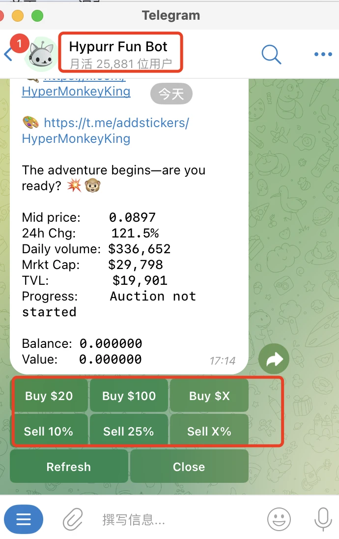 CoinW研究院：Hyperliquid使用者操作指南