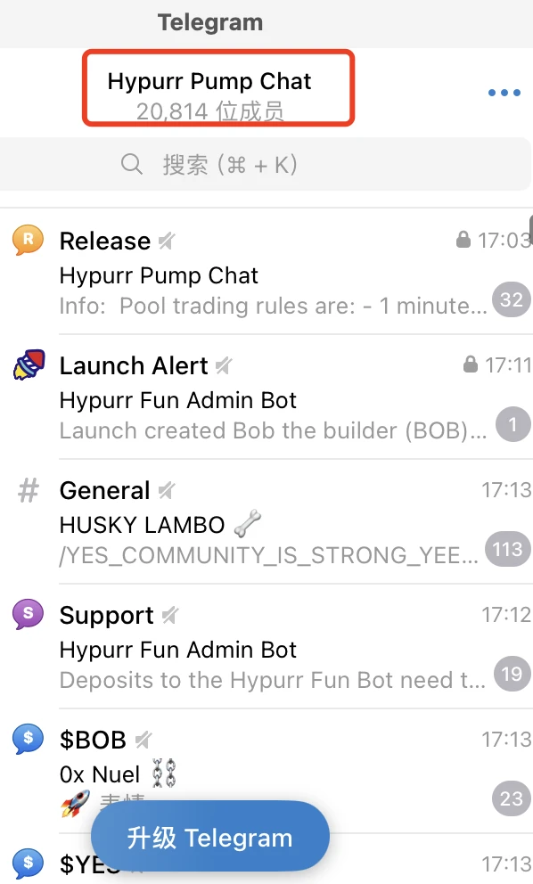 CoinW研究院：Hyperliquid使用者操作指南