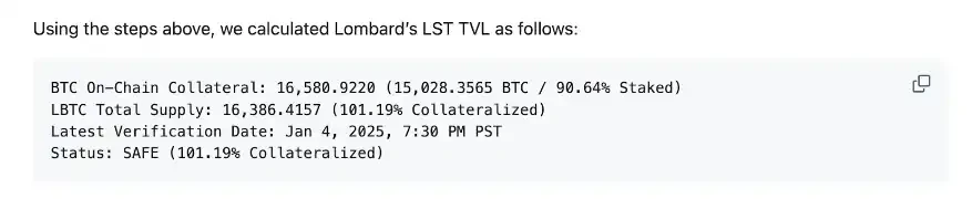 긴 기사에서 BTCFi TVL 사기가 드러났으며 Nubit의 TVL 증명 보고서가 자세히 설명되어 있습니다.