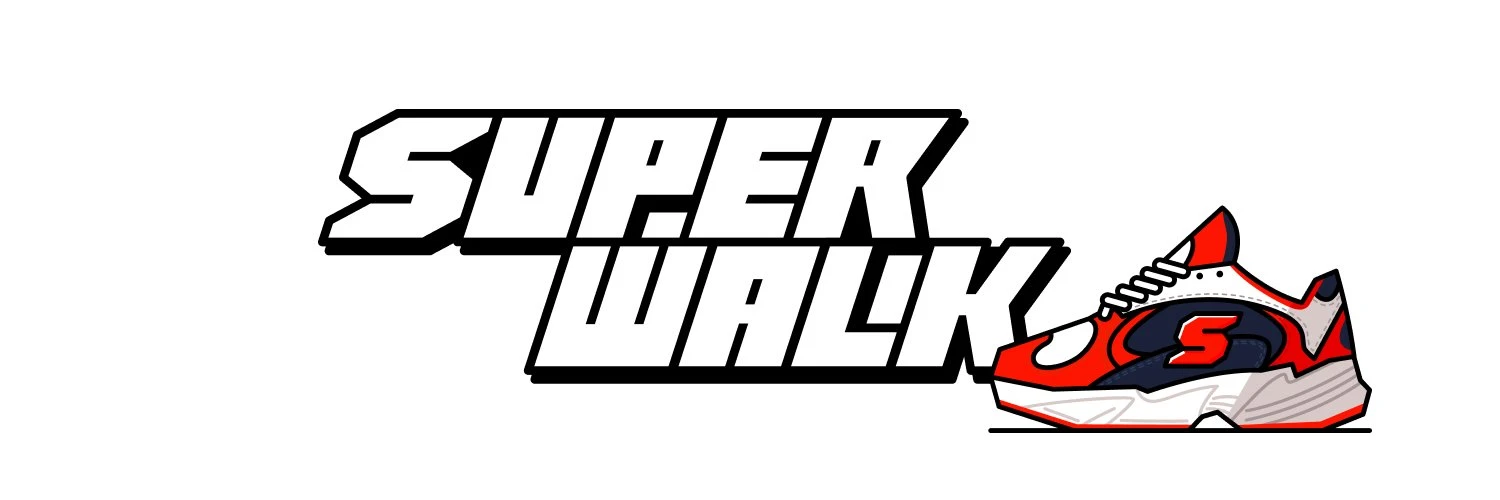 SuperWalk is listed on HashKey Exchange to promote global expansion