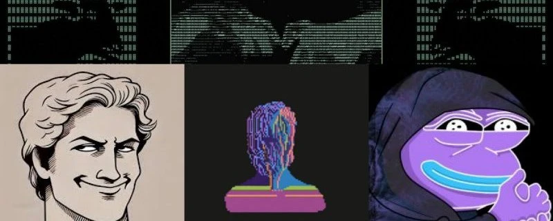 AI Agent In-depth Research (Part 1): Comprehensive Review of AI Agent Frameworks, Launchpad, Applications, and the Rise of Meme