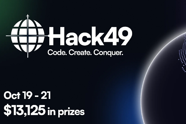 Hack49 Hackathon Recap - Odaily