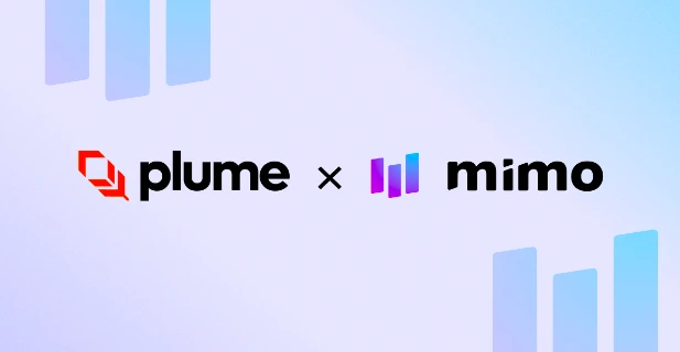 Mimo与Plume Network携手，通过5,000万美元以上的代币化债券革新AI算力投资