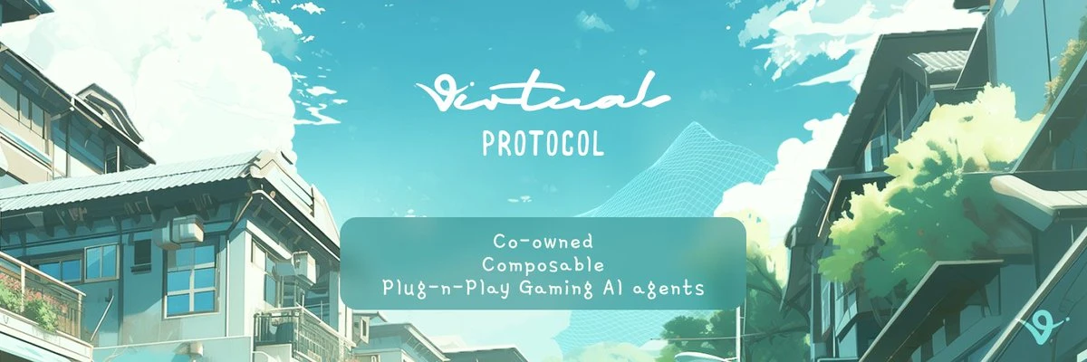 Virtuals announces  million ecosystem buyback plan. Which projects benefit the most?