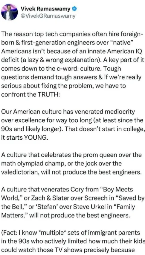 MAGA Civil War: Another Redneck Elegy