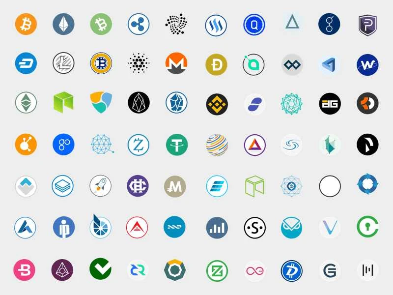 การนำทาง Crypto Labyrinth: แผนที่ของโลก Crypto ตั้งแต่เริ่มต้น