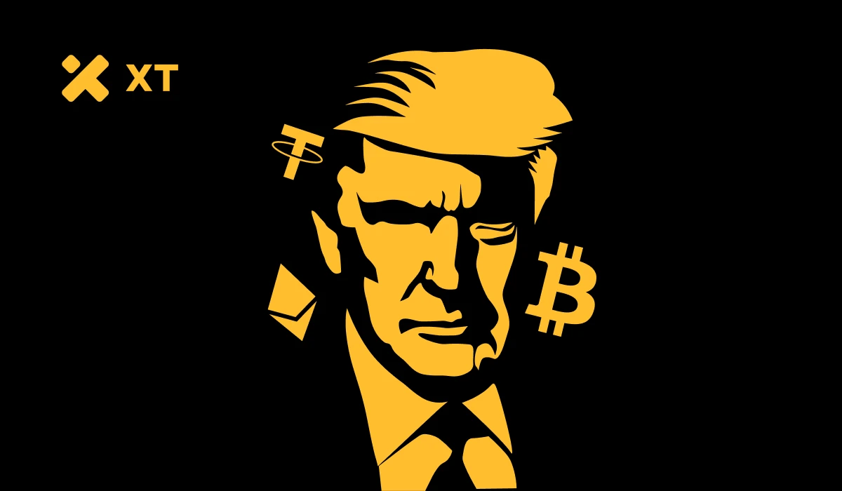 Trumpcoin surges 41,025%, explore how $TRUMP sets off a wave of enthusiasm in the blockchain