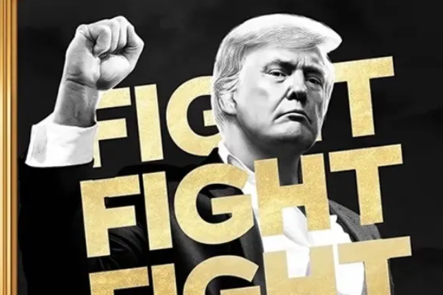 比特币杂志抨击$TRUMP：特朗普喜欢加密货币，只要它能用来敛财
