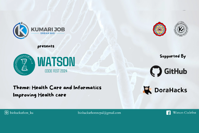 Watson Code Fest 2024 Hackathon Recap