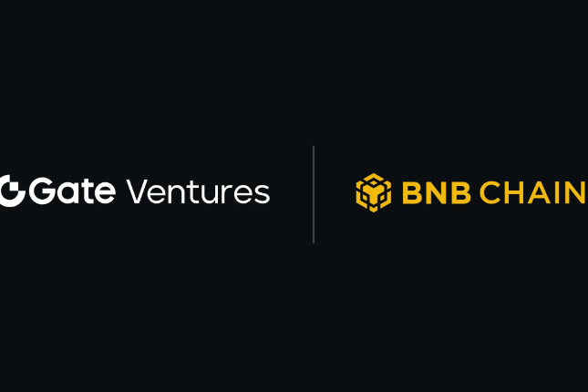 Gate Ventures宣布出资2000万美元，为BNB孵化联盟(BIA)注入新动力