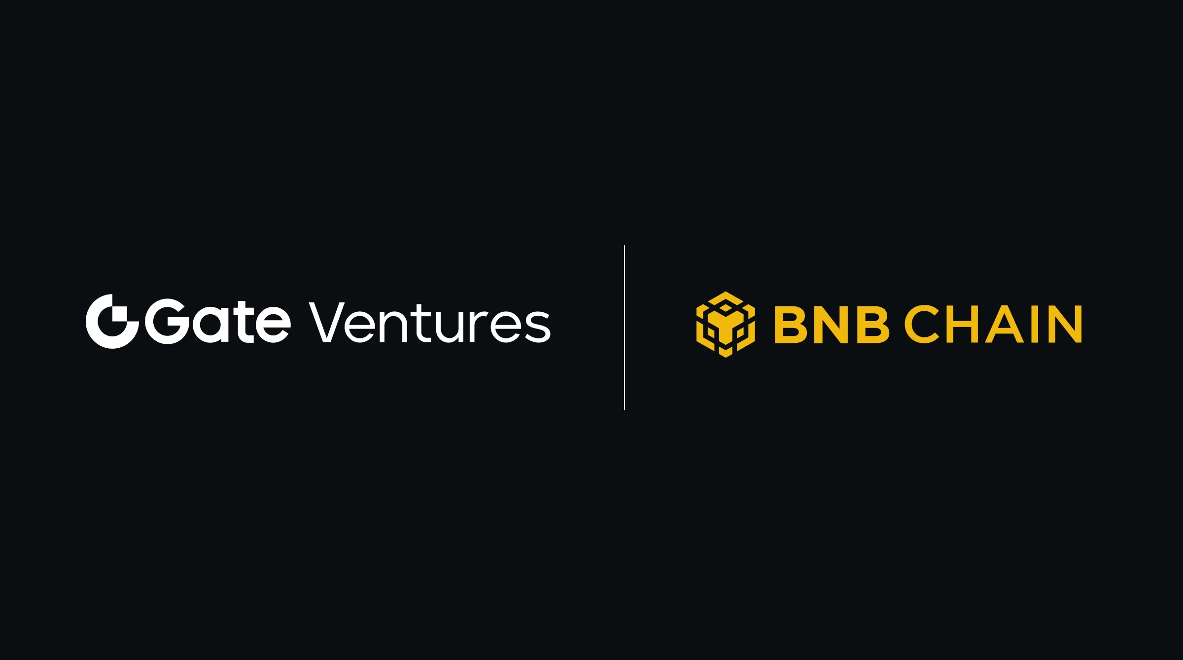 Gate Ventures announces  million investment to inject new momentum into BNB Incubation Alliance