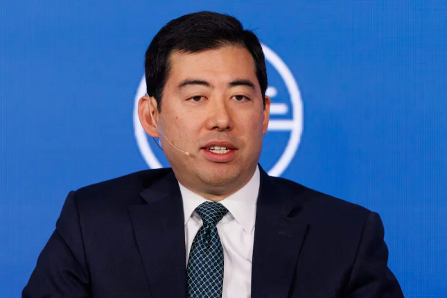 Mark Uyeda接棒Gary Gensler，SEC风向转变的开始
