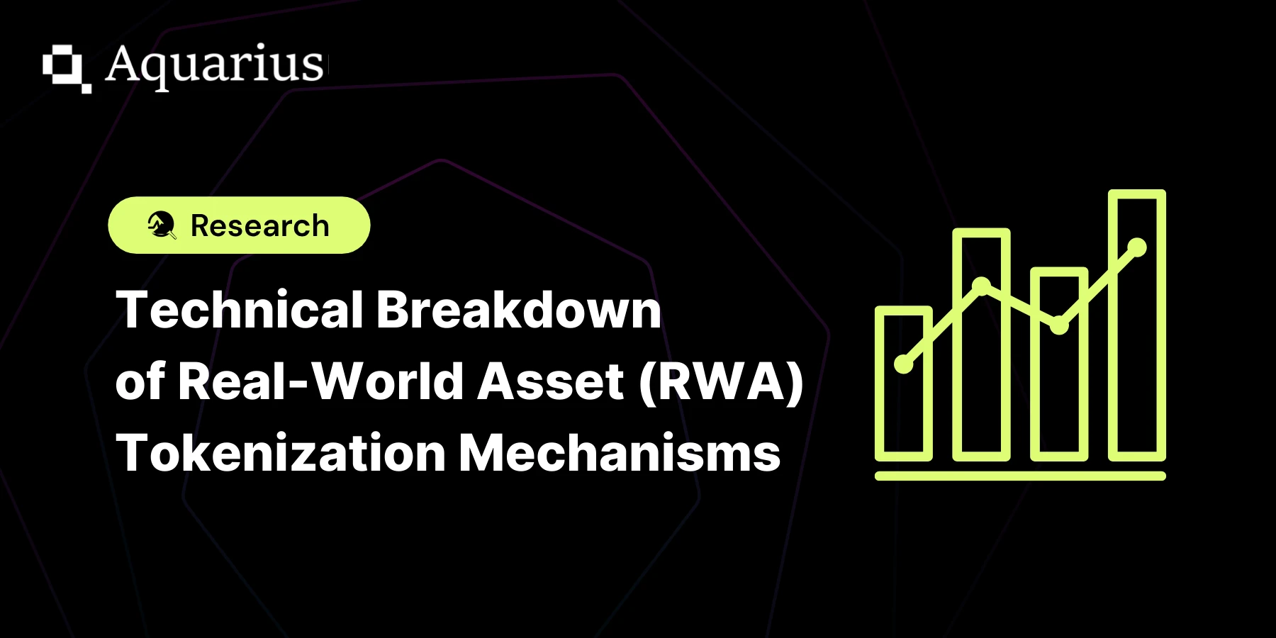 Technical Analysis of the Tokenization Mechanism of Real World Assets (RWA)