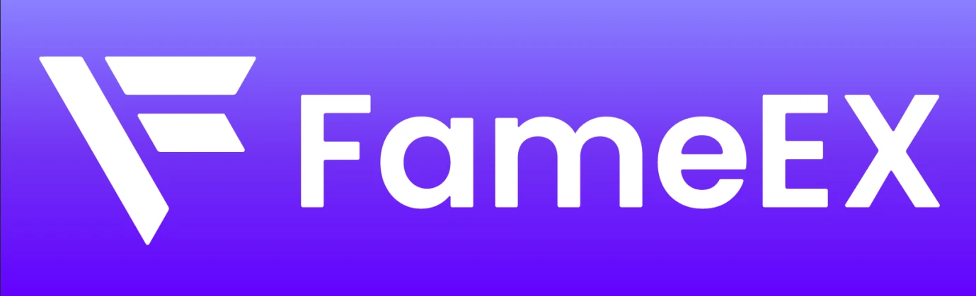 Iteration and renewal, FameEX exchanges brand image is fully upgraded