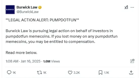 Estimated Pump.fun invoice: The official income for issuing one coin is 68 US dollars, and 70% of the users profit is paid as a handling fee