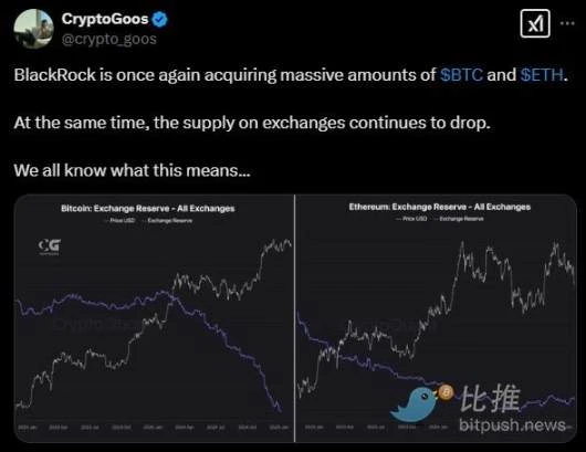 震荡中蓄力，渣打银行预测比特币2028年或达50万美元