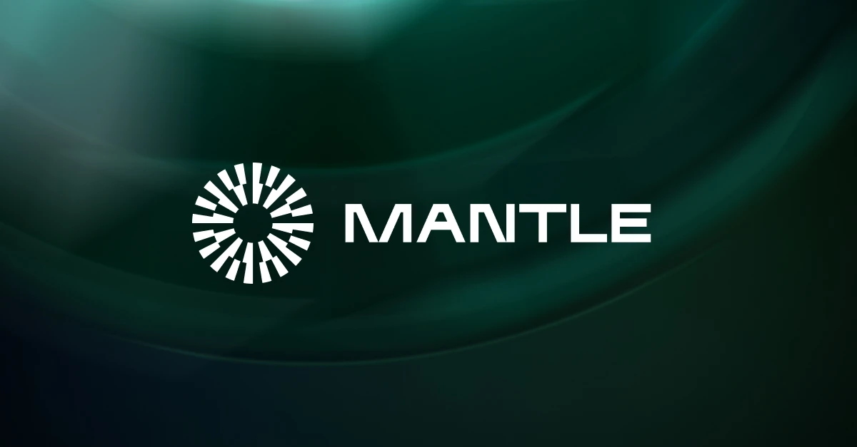 Leading the hot track, Mantle creates a new era of on-chain finance