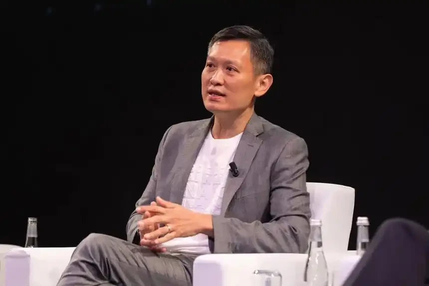 Wired专访Binance CEO：并未与CZ保持沟通，Binance当前重心是合规