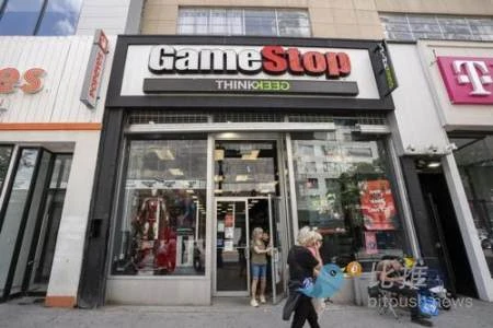 GameStop도 코인을 쌓아둘 것인가? 비트코인 투자는 반전의 희망이 될 수 있다