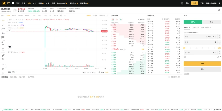 $IP 토큰은 무엇인가요? 스토리 프로토콜이 크리에이터 경제의 새로운 표준을 어떻게 재편하고 있는가