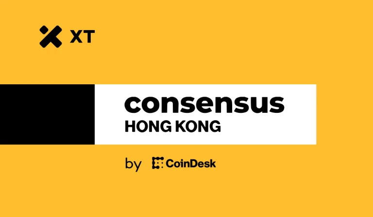 Consensus 2025 Selected Side Events: Communicate with Crypto Leaders Up Close