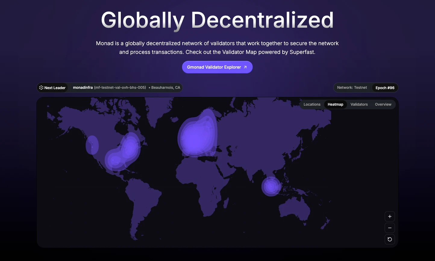 Monad vs. Ethereum: Can this emerging L1 disrupt the market?