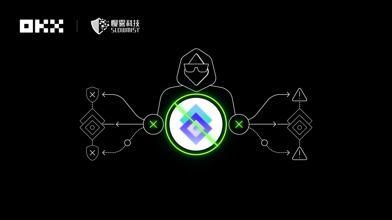 OKX & SlowMist联合发布｜Bom恶意软件席卷上万用户，盗取资产超182万美元