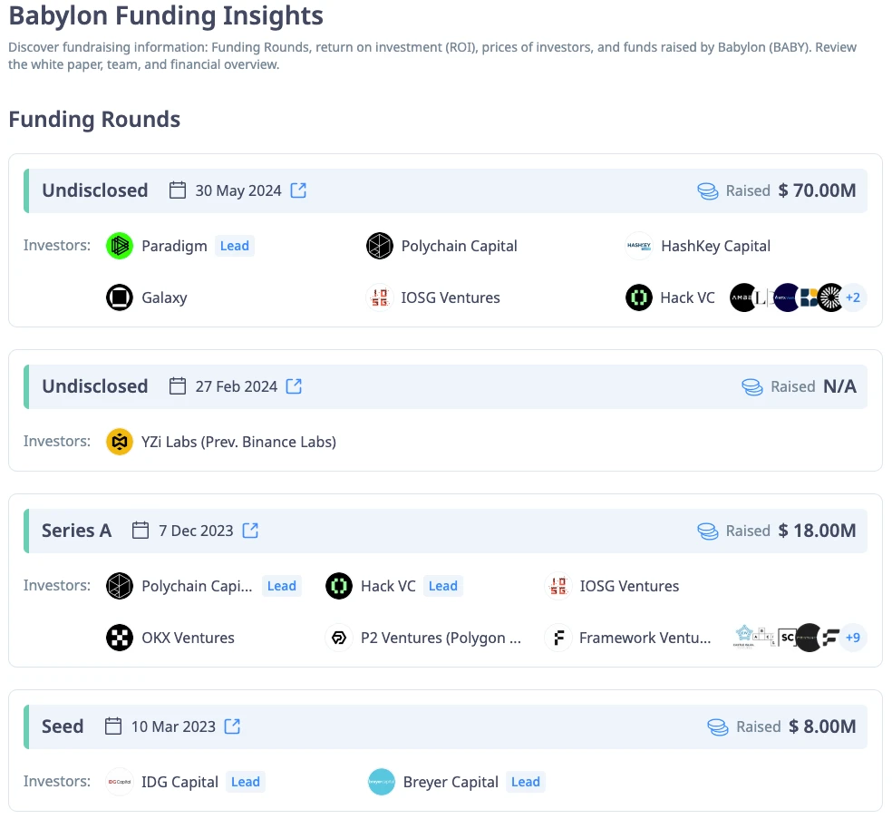 Babylon Labs：解锁比特币质押的潜能，强化PoS安全性