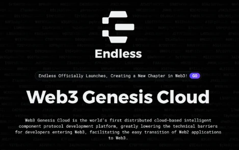 EndlessのXiong Yu氏との独占インタビュー：AIを活用してWeb3の価値を高め、多くの潜在的な開発者とユーザーを歓迎