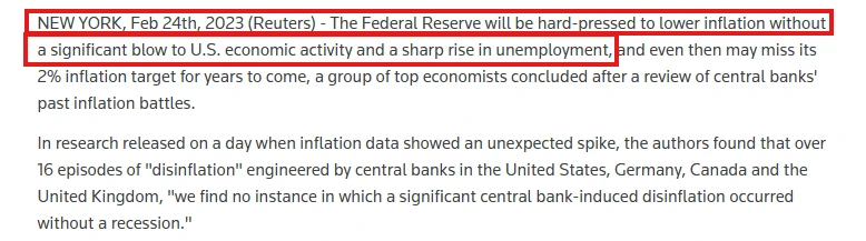 Trumps economic game: Is recession a pass for rate cuts?