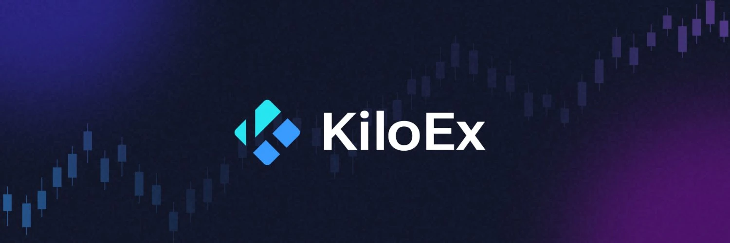 Interactive tutorial | KiloEx, invested by YZi Labs, is about to issue a token. How to win the airdrop?