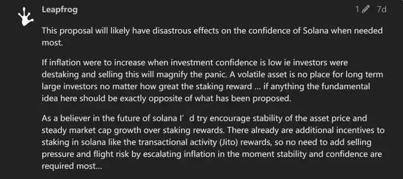 What impact will SIMD-0228, known as Solana’s most important economic adjustment, bring?