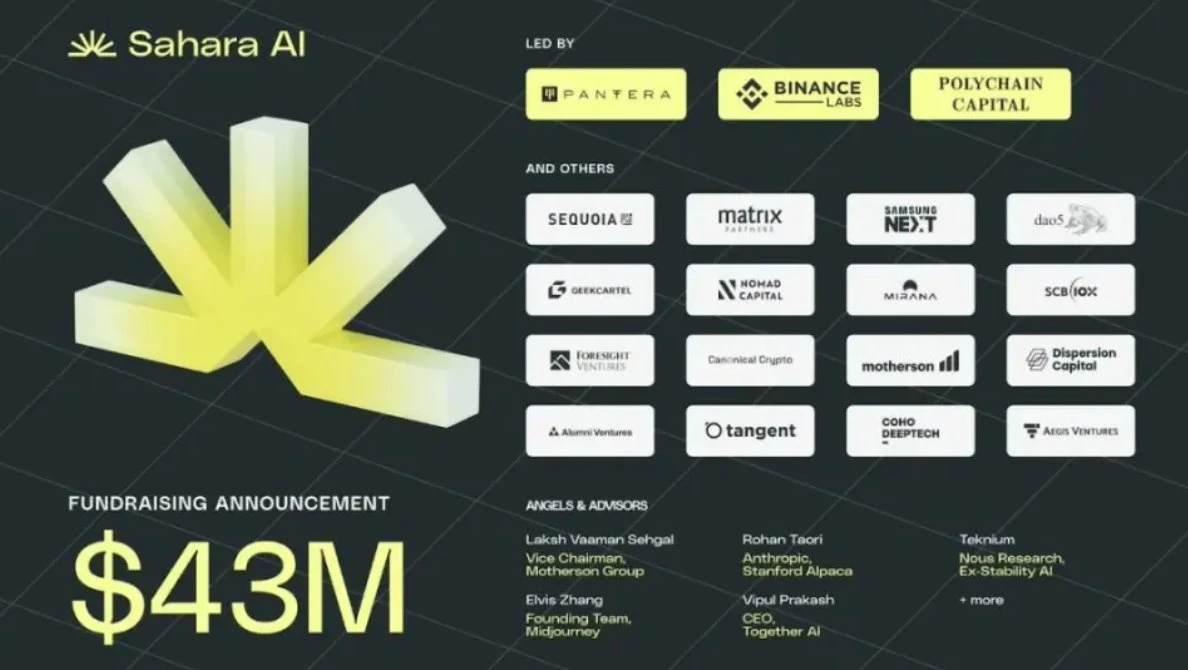 In-depth analysis of the five major AI Layer1 projects