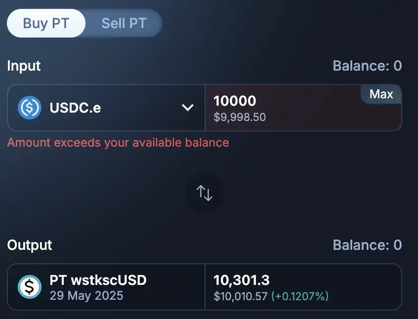 DeFi strategy in a bear market: How to maintain an annualized return of more than 10%