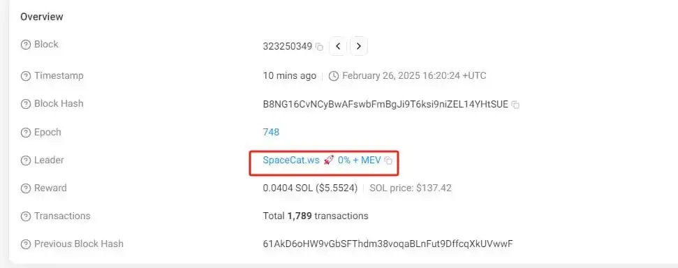 Nodes are malicious and cut off users? Why did Solana become the hardest hit area of MEV?