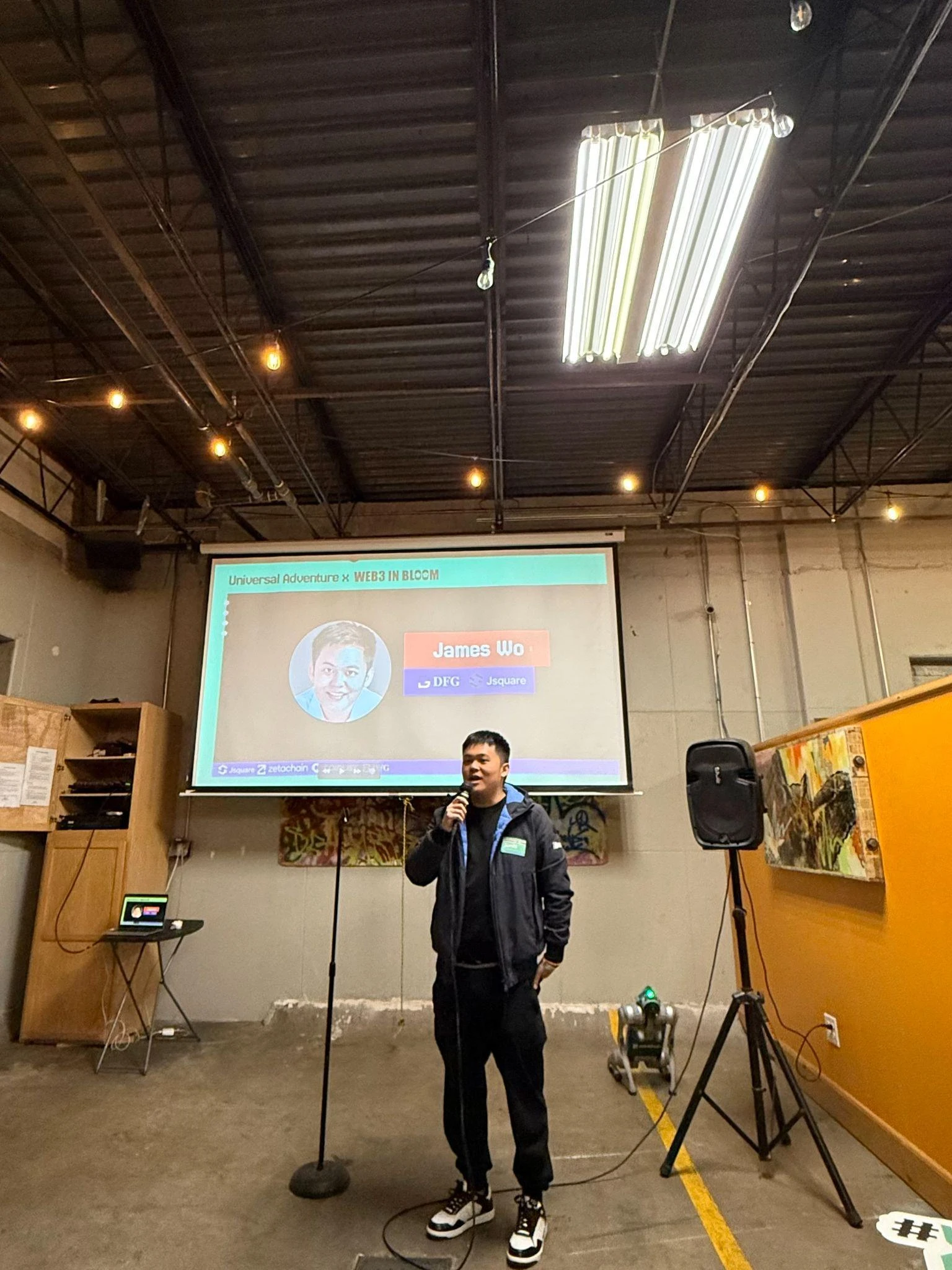 DFGのETHDenver 2025レビューと洞察：誇大宣伝よりも長期的な成長に焦点を当てる