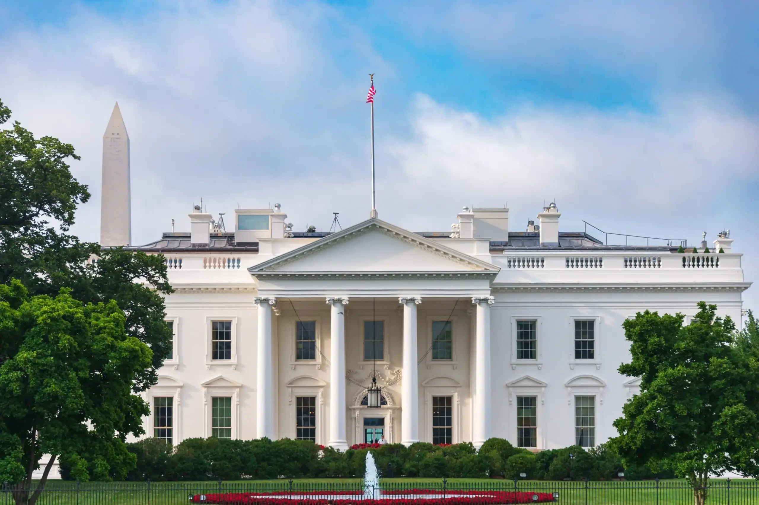 From government hackers to hoarding Bitcoin, here are 5 closed-door proposals from the White House Crypto Summit