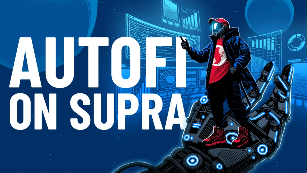 AutoFi時代：Supra零區塊延遲自動化，讓DeFi交易更公平