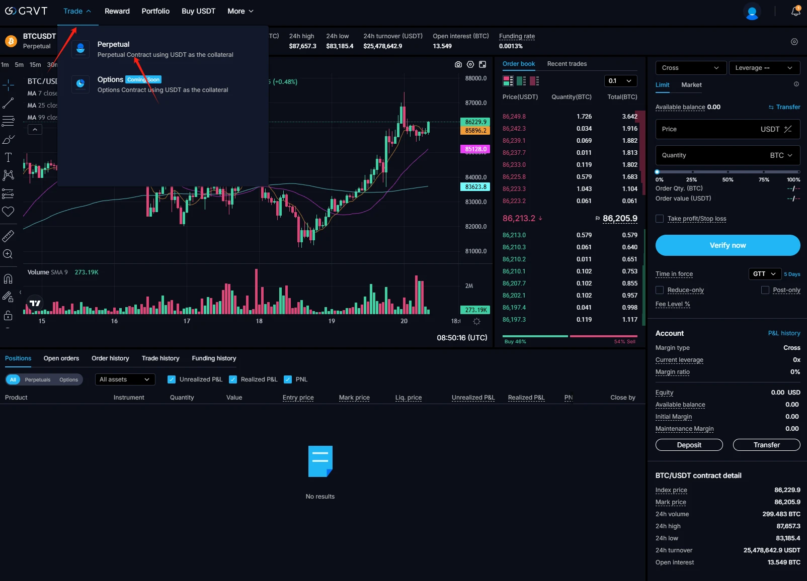 This weeks featured interactive projects: Dapp Portal games, GRVT trading volume, Halliday early bird application