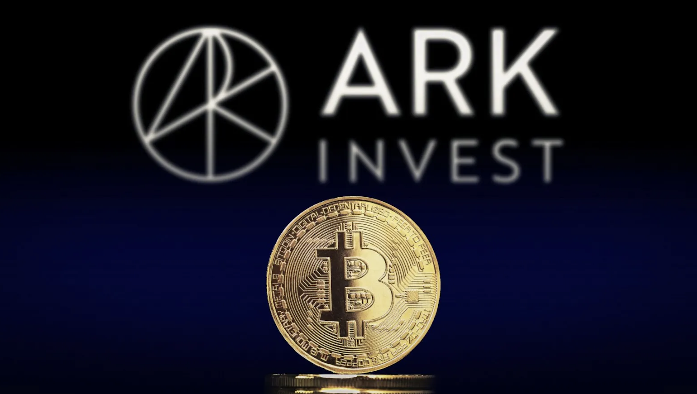 Ark Invest公布比特币估值模型：2030年BTC单枚50万美元起步 - 币圈论坛网-币圈论坛网