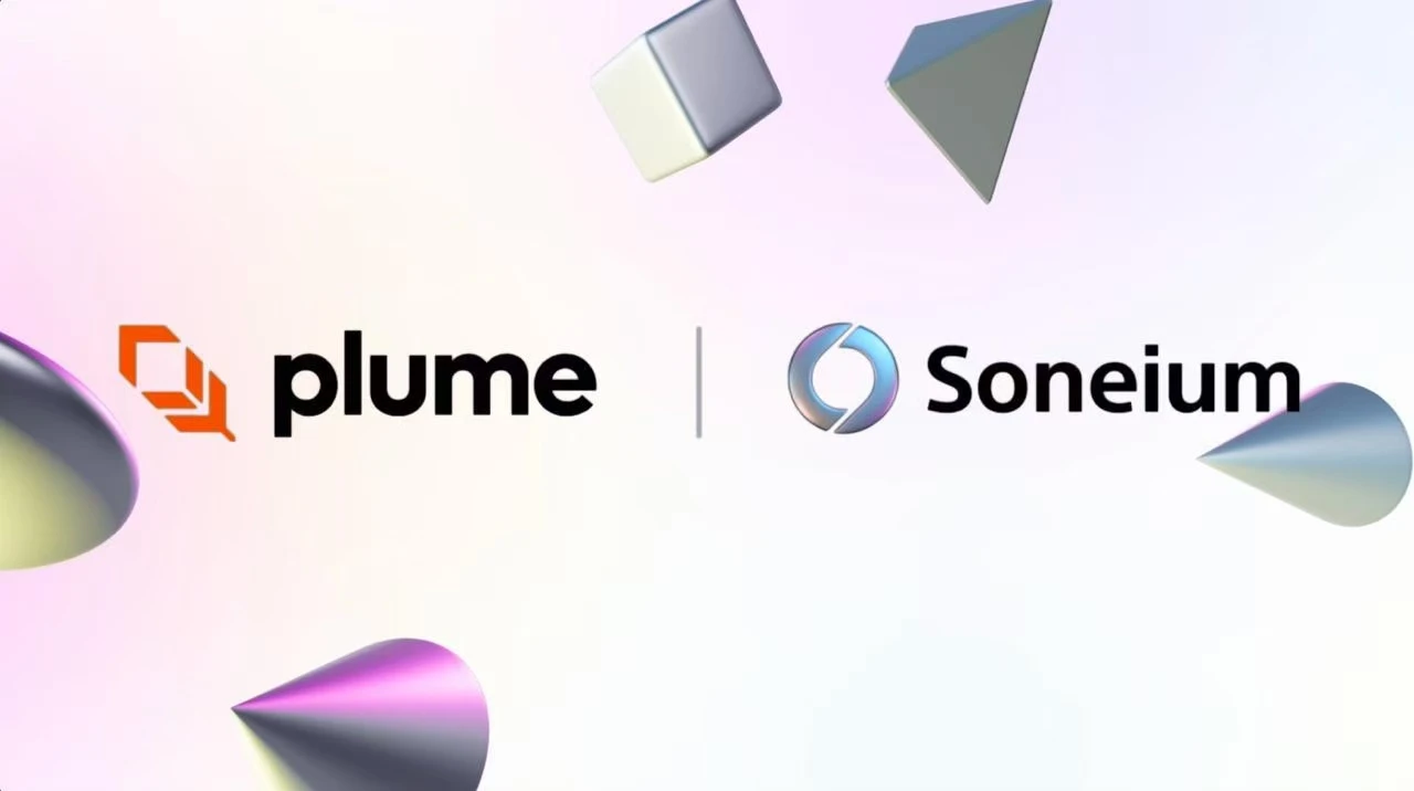 Plume and Sony’s L2 Network Soneium to Introduce Real-World Asset Returns with SkyLink