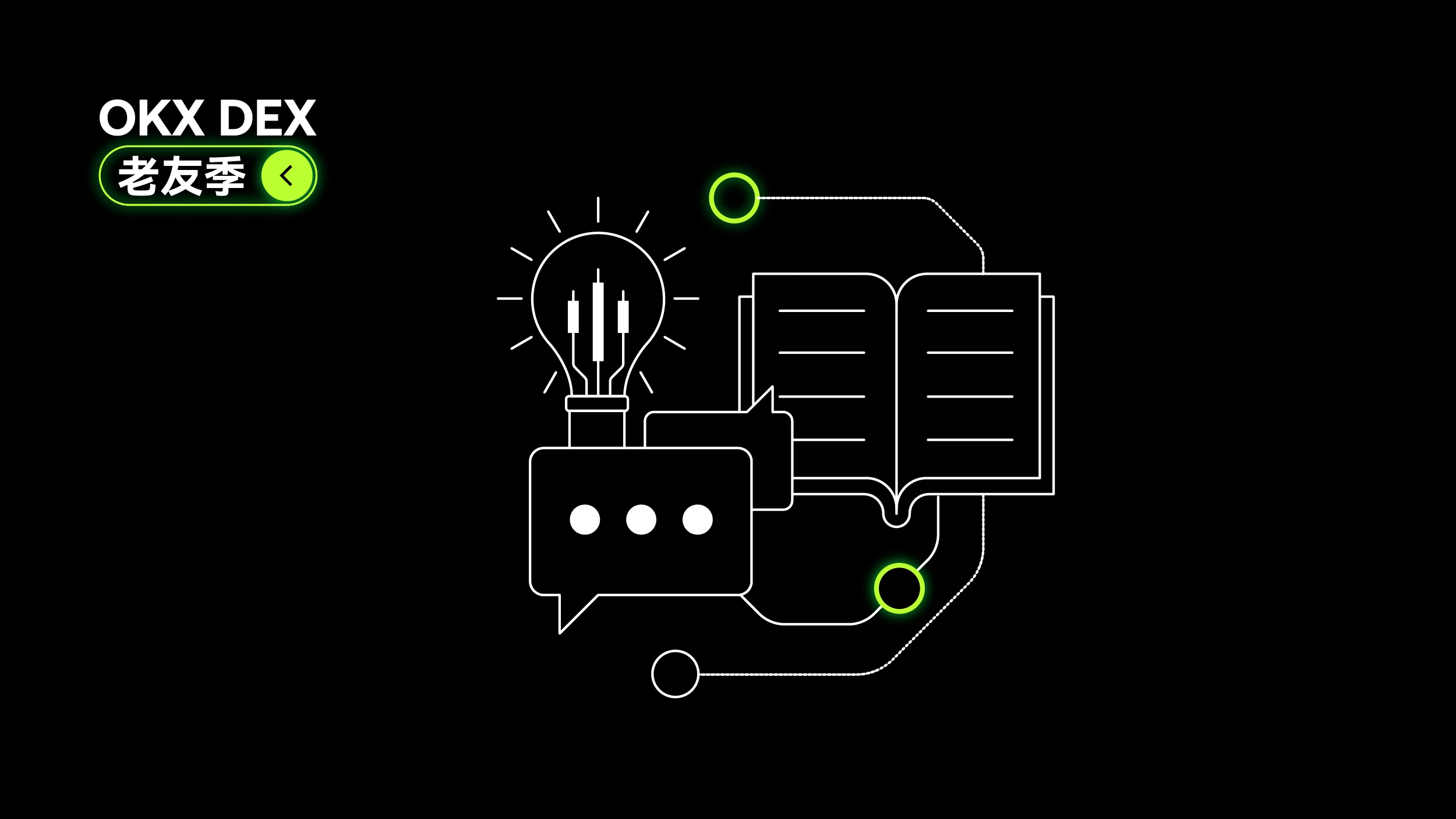 Why is the industry inseparable from OKX DEX? A stress test reveals the answer