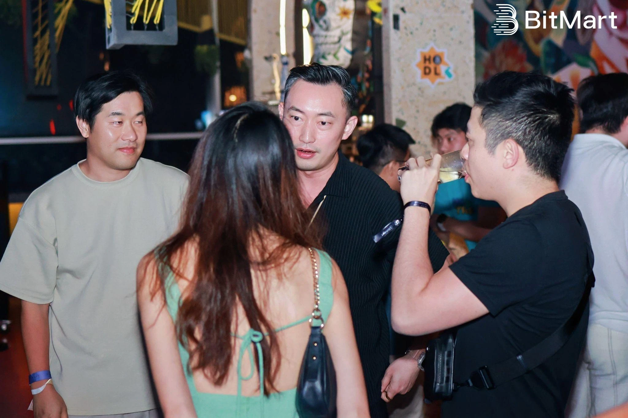 BitMart 7th Anniversary Celebration: Token2049 Dubai Web3 Convergence Night Concluded Successfully